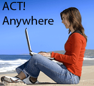 Hosted ACT