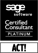 ACT! Certified Consultant